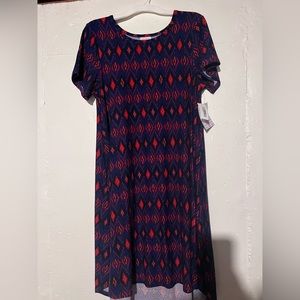 Lularoe Carly